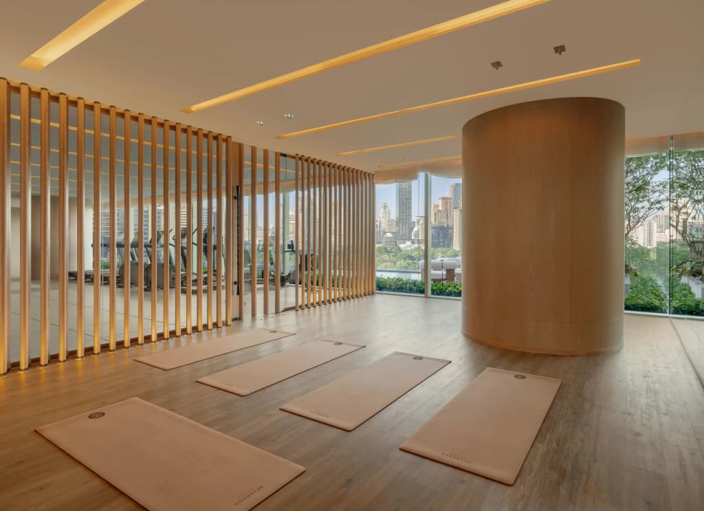 Dusit Thani Bangkok - photo 14