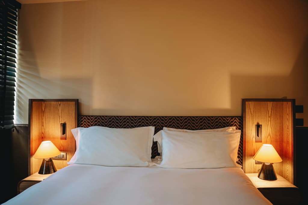 Aethos Hotel Milan - photo 33
