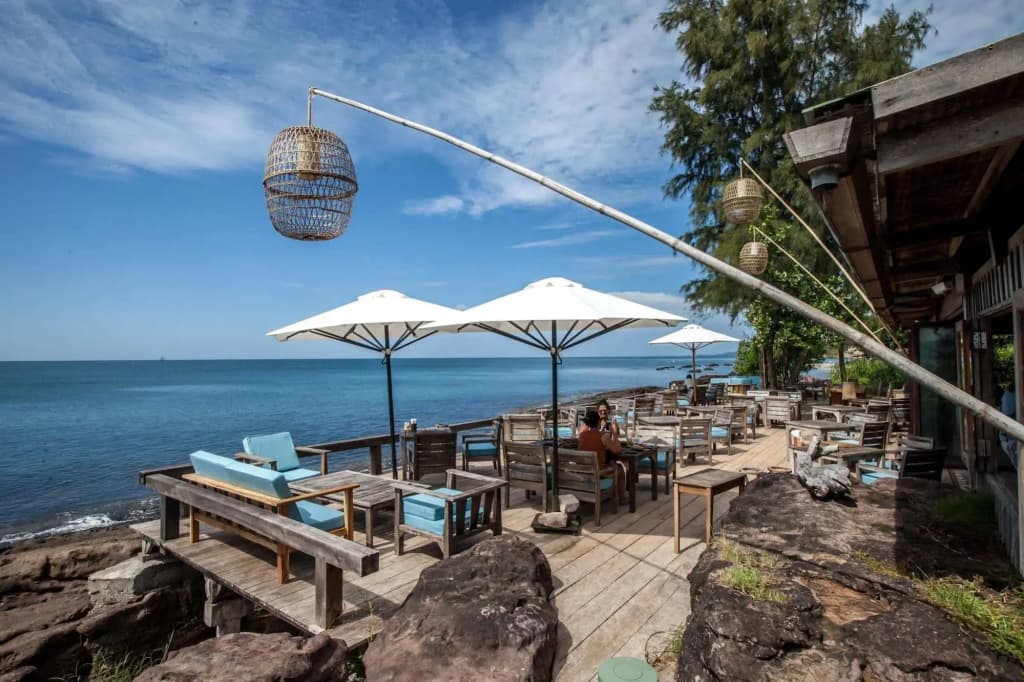 Mango Bay Resort - photo 13