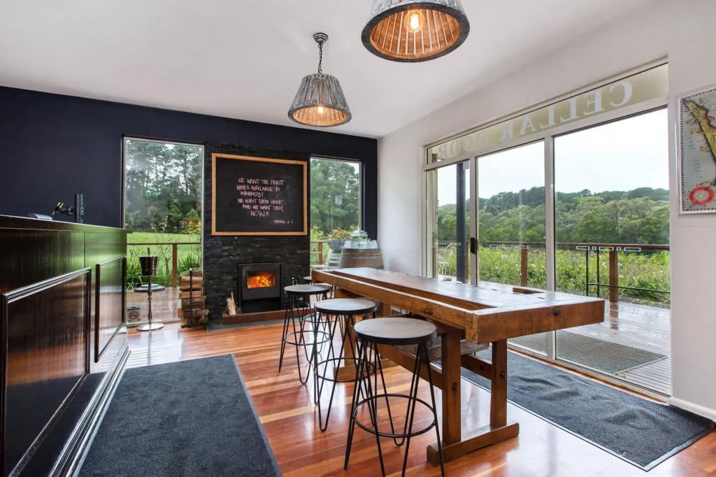 Mantons Creek Estate & Lodge - photo 6