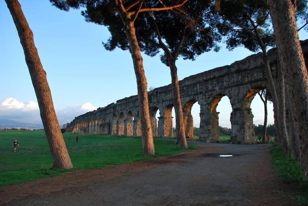 LAcquedotto Felice - photo 11