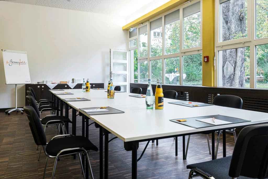 Hotel Grenzfall Berlin - photo 19