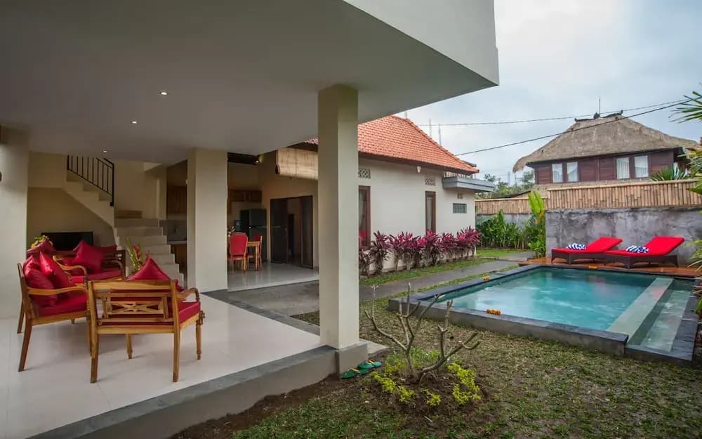 Villa Two Islands - photo 19