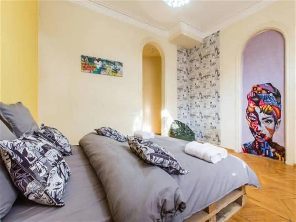 Tofi Hotel - photo 2
