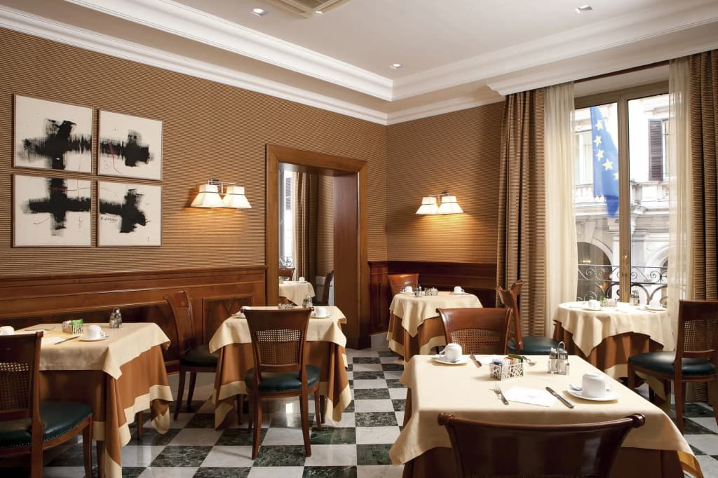 Mascagni Luxury Rooms & Suites - photo 19