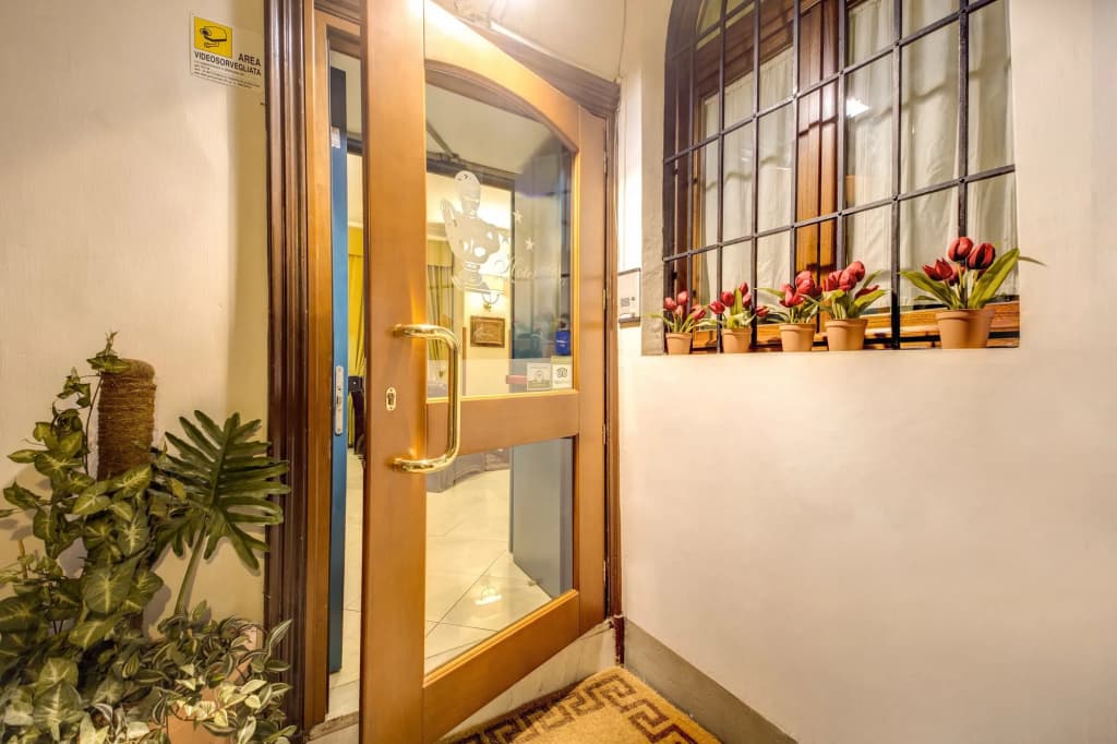 Hotel Gea di Vulcano - photo 12