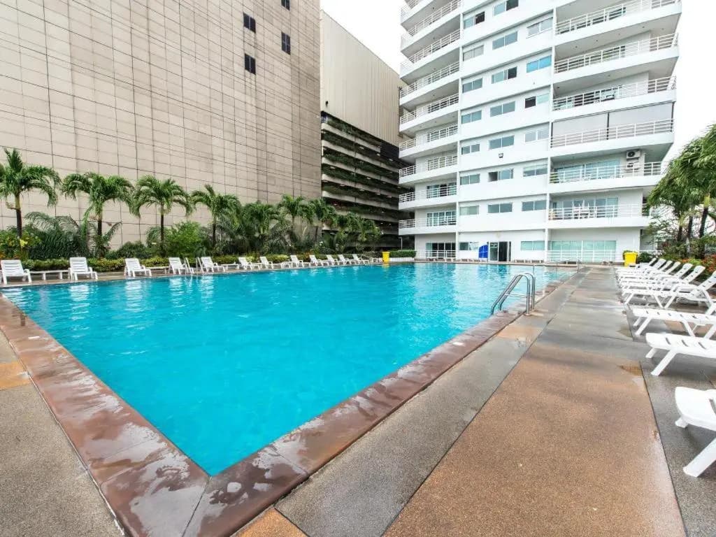 View Talay6 Mark Apartments - photo 8