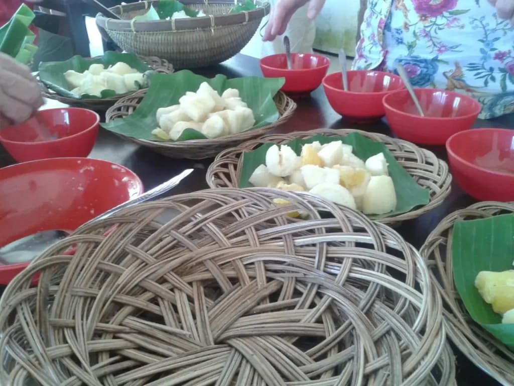 Pandan Beach Homestay - photo 5