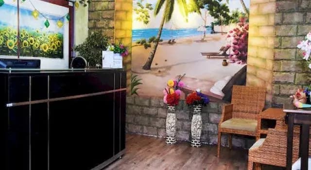 Paradiso Guesthouse - photo 23