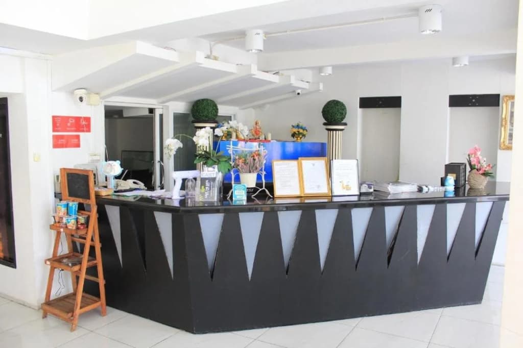 Kudos Boutique Hotel - photo 1