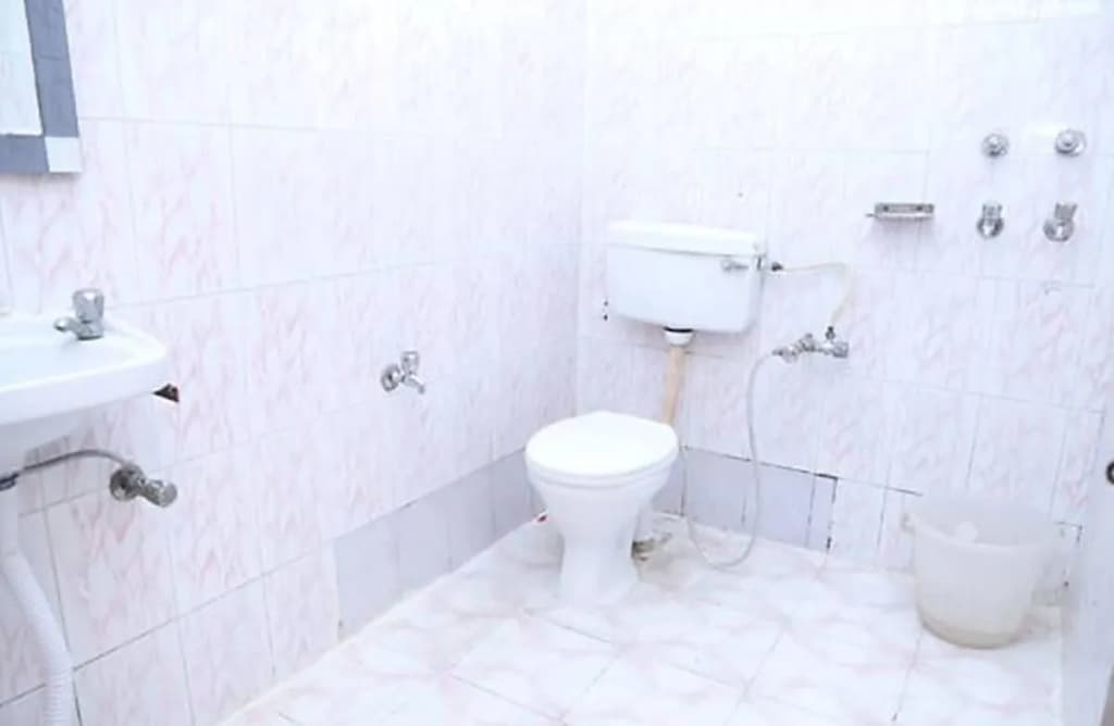 Hotel Sehrawat Inn - photo 12