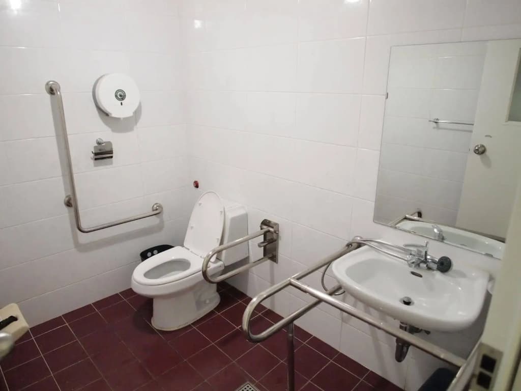 Shinchon Hostel - photo 8