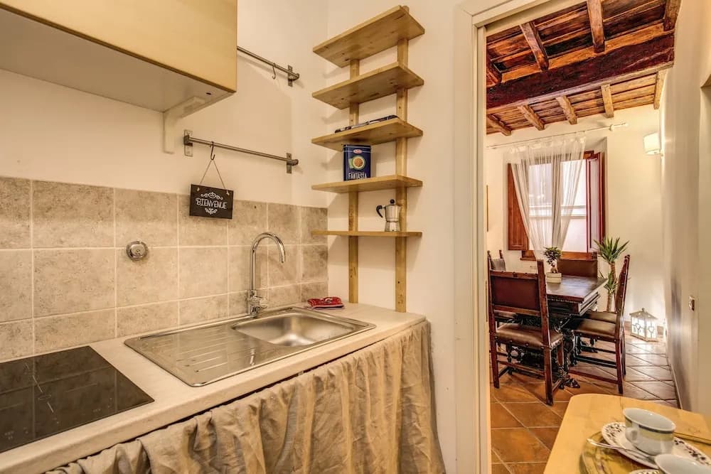 Fresh House Trevi - photo 21