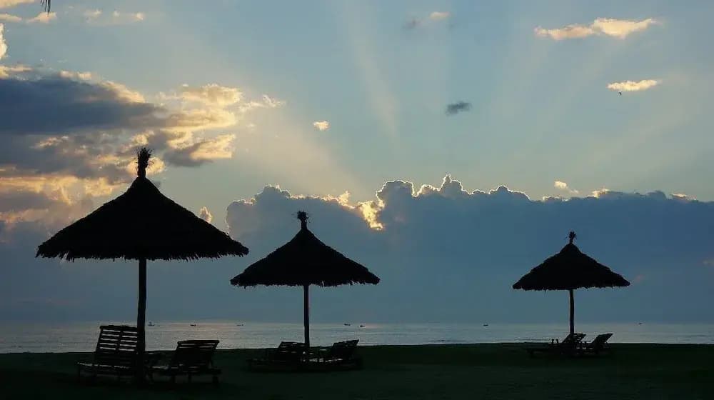 Ocean Beach Villas Da Nang - photo 22