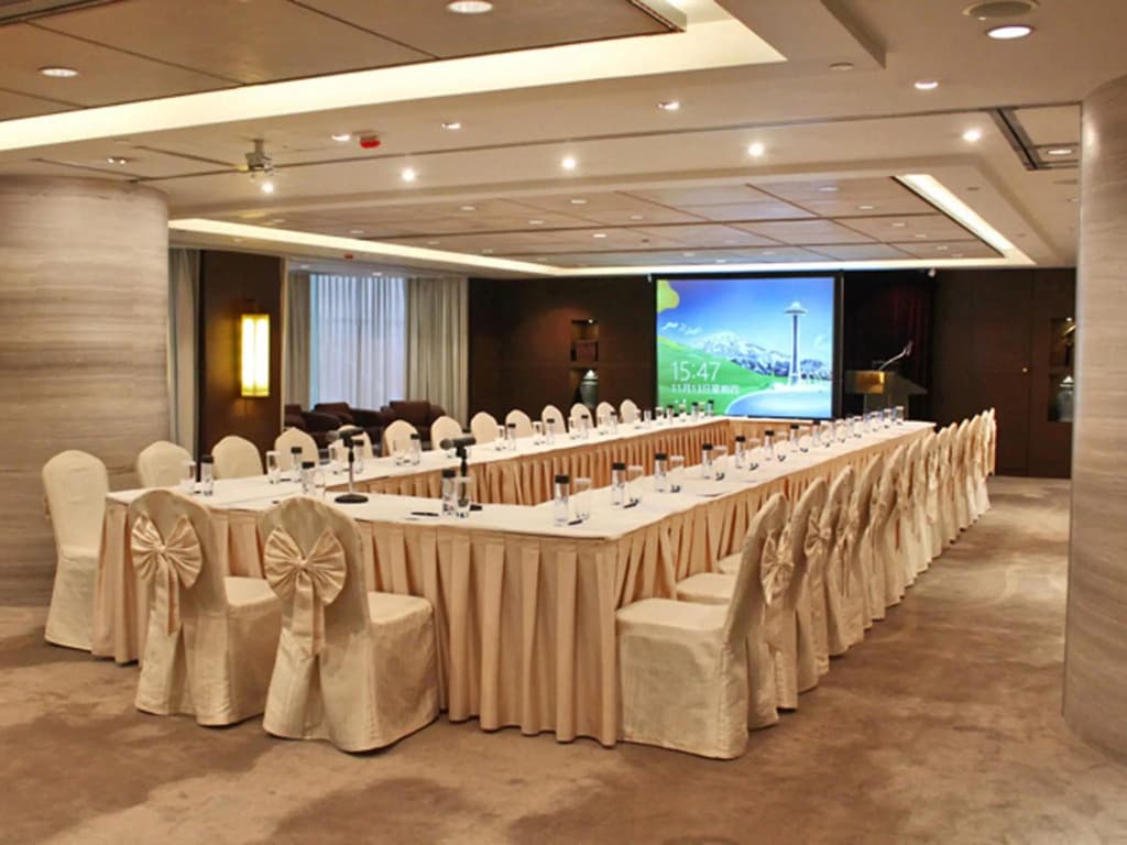 Prudential Hotel - photo 16