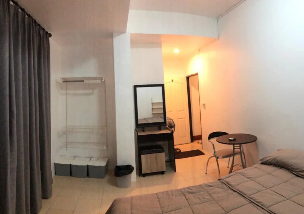 Backpack Station Pattaya - Hostel - photo 4