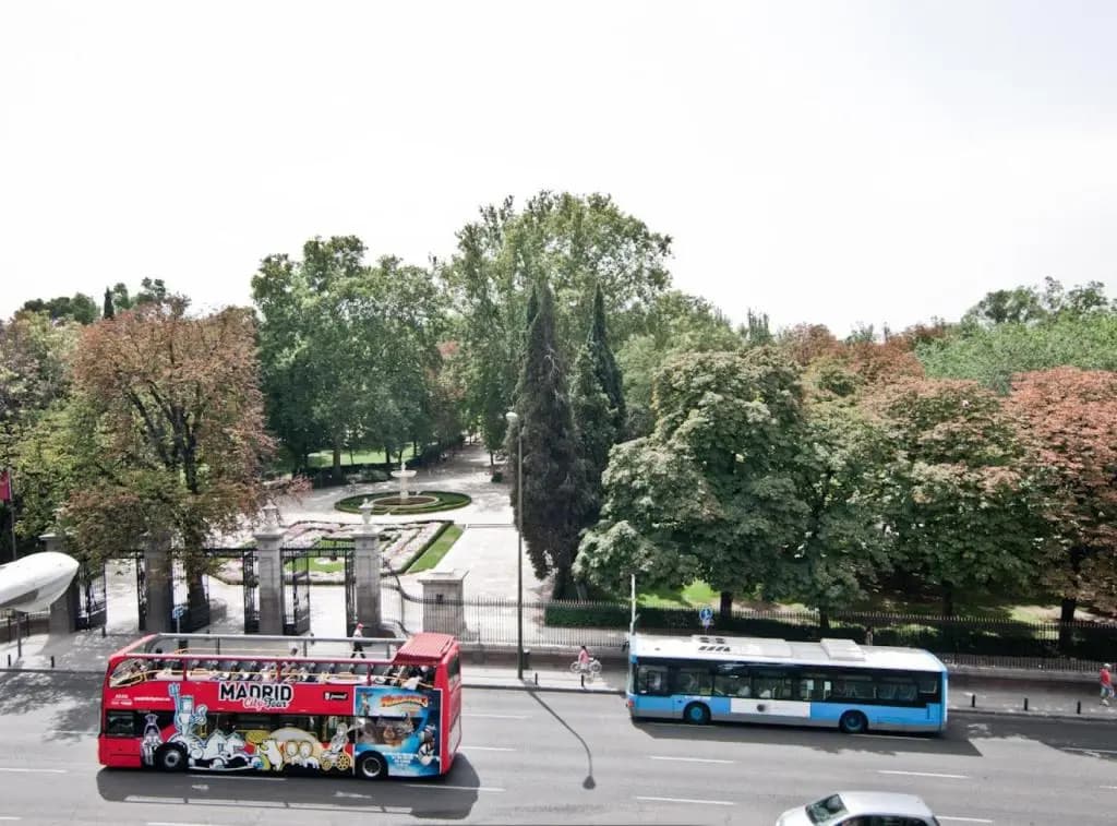 Alcala Retiro - photo 7