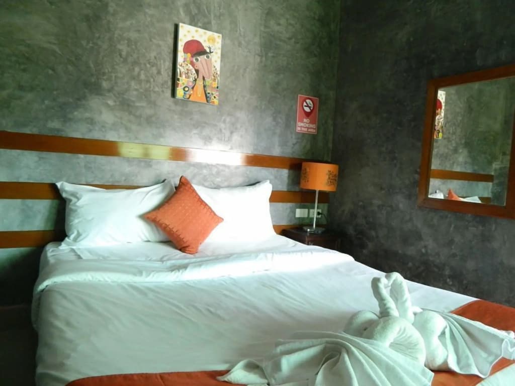 Araya Boutique Hotel - photo 4