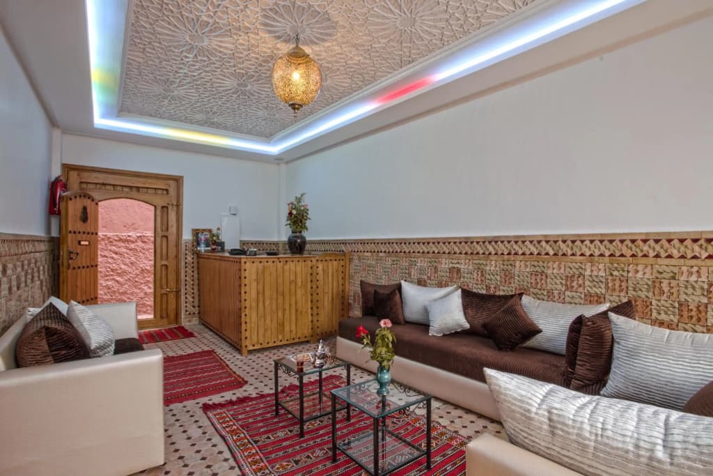 Amour d'auberge - Hostel - photo 6