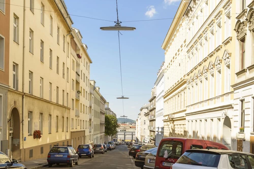 Koppstrasse by Welcome2Vienna - photo 11