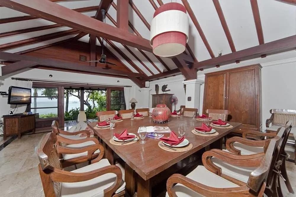 Bangrak Beachfront Villa - photo 19