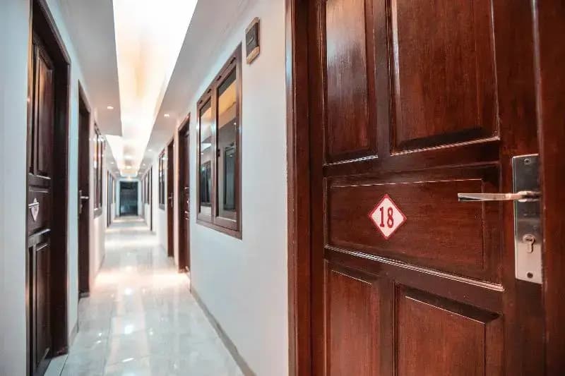 Wisma Berkat by ZUZU - photo 7