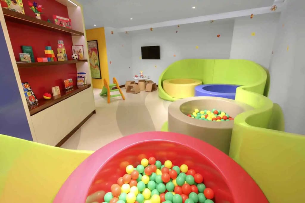 Paramount Hotel Dubai - photo 7