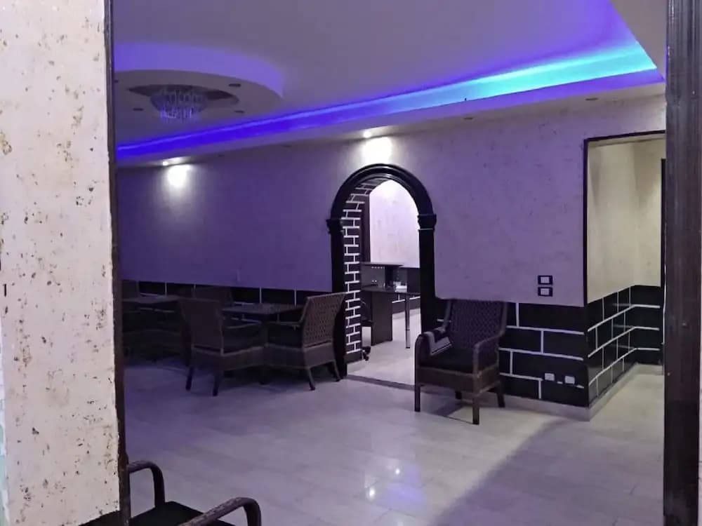 Oasis Hostel - photo 11