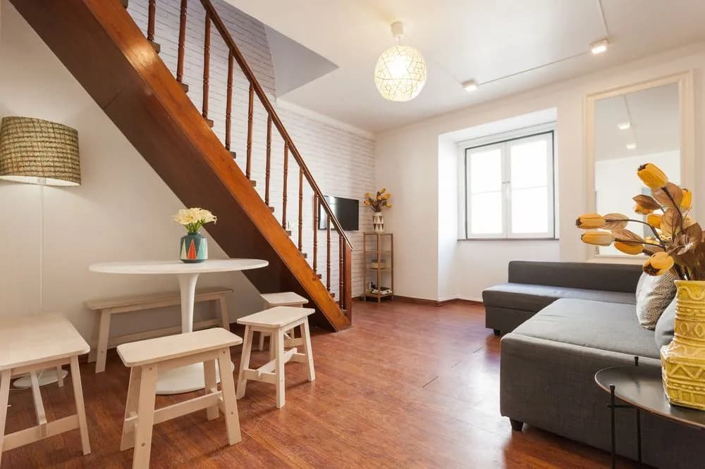 Liberty Duplex by LU Holiday - photo 12