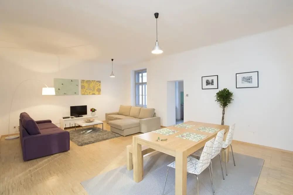 HeyMi Apartments Schwedenplatz - photo 2