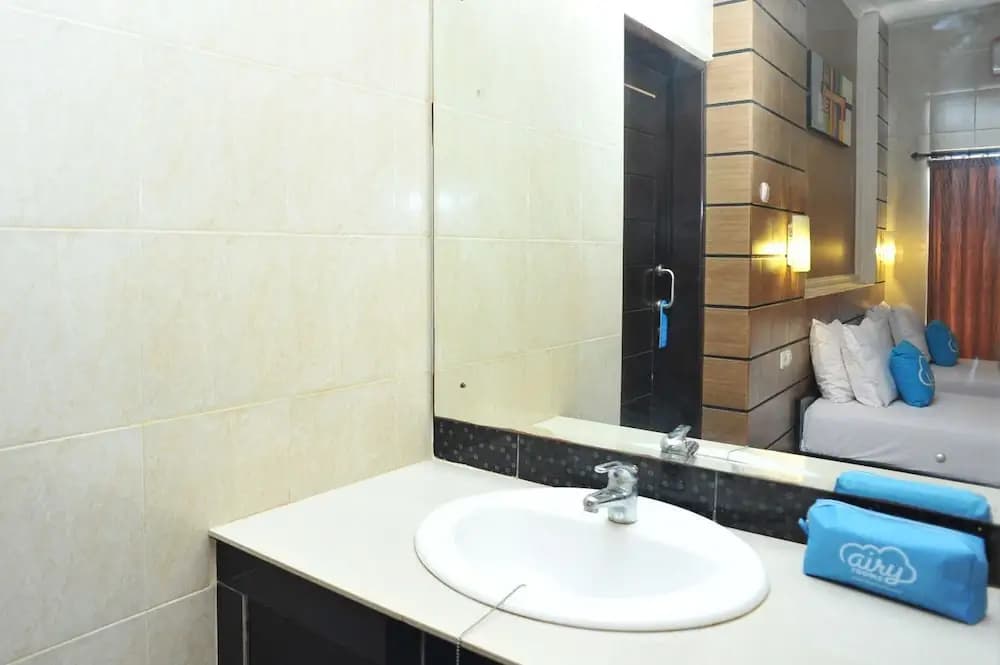 Airy Eco Jimbaran Bantas Kangin 6 Bali - photo 7