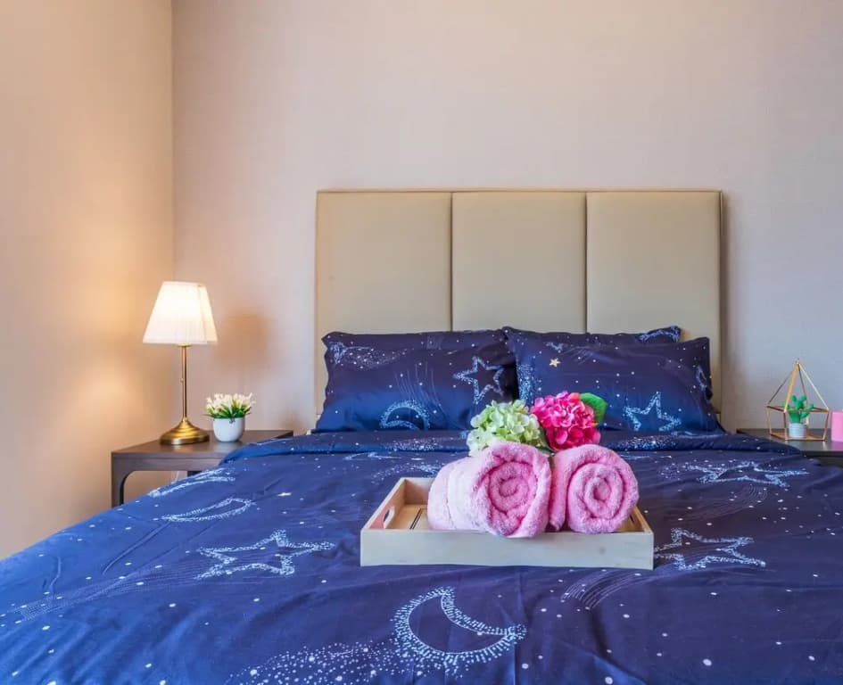 Dorsett Residences by BeYourHost - photo 6