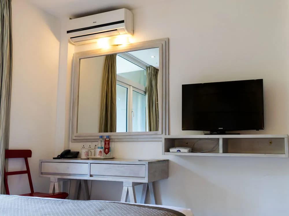 Zen Rooms Galle Road Colombo 3 - photo 3