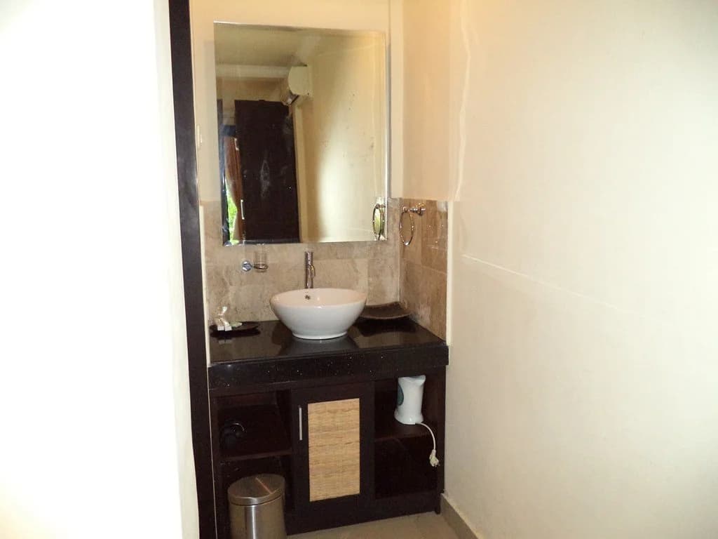 Panorama Hotel Ubud - photo 7
