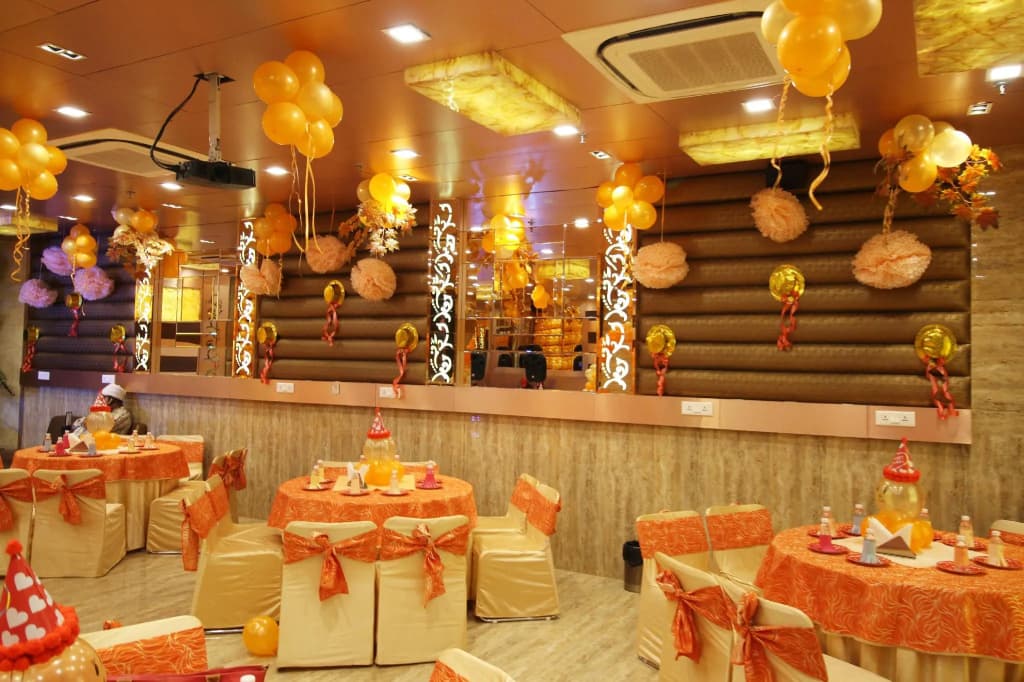 Hotel Golden Grand - photo 11