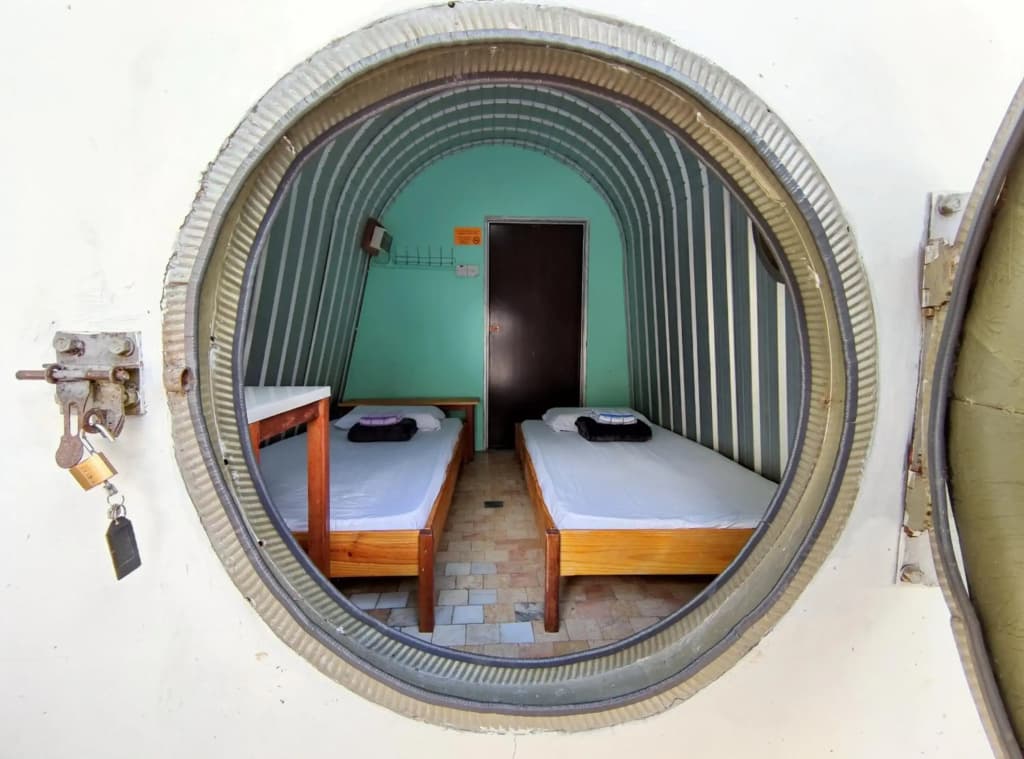 D' Limbai Cottage - photo 3