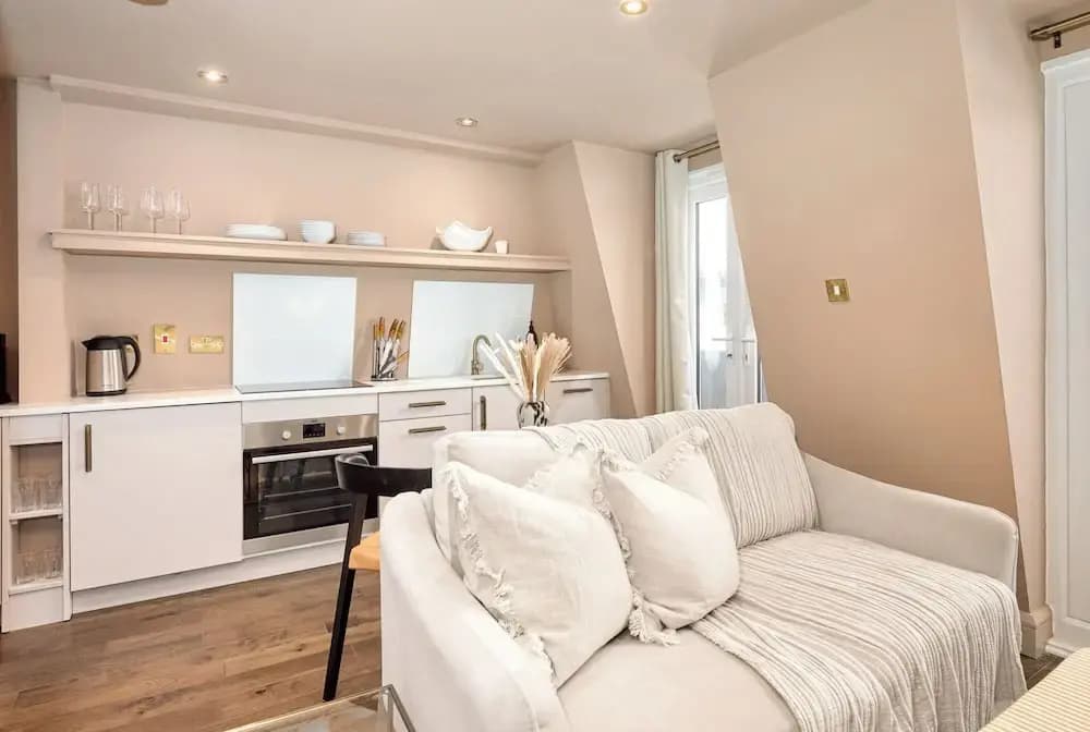Be London - St John's Wood Residences - photo 2