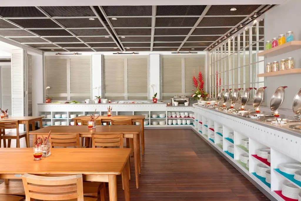 Ramada Encore by Wyndham Seminyak Bali - photo 32