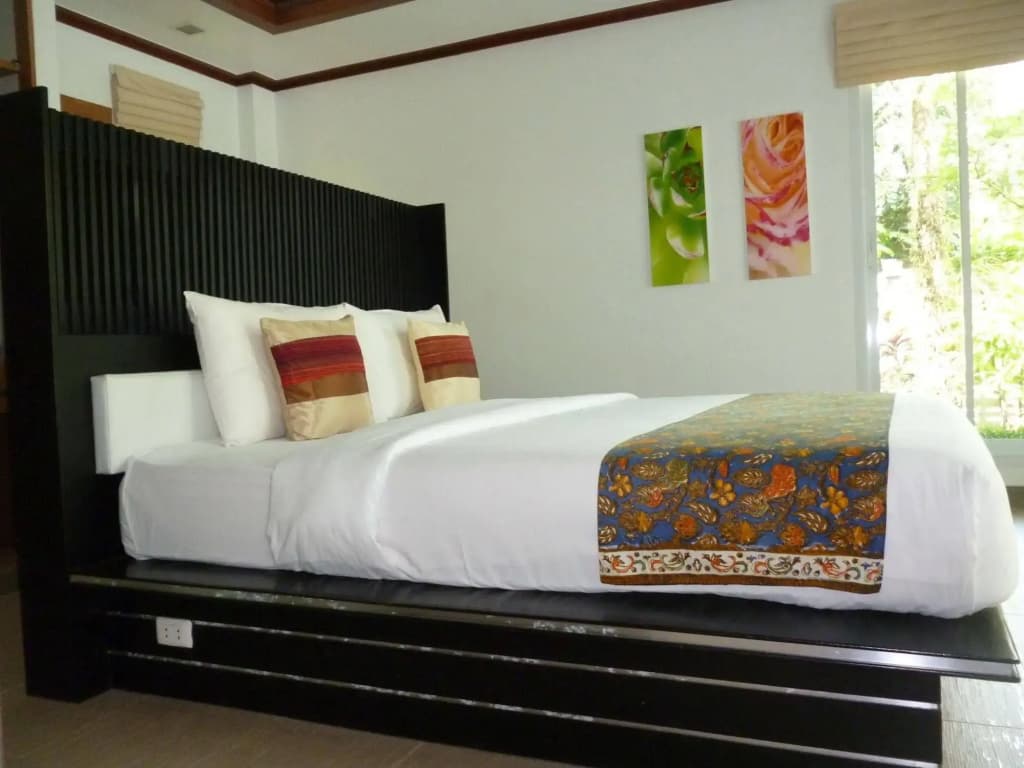 Suriyasom Villa - photo 4