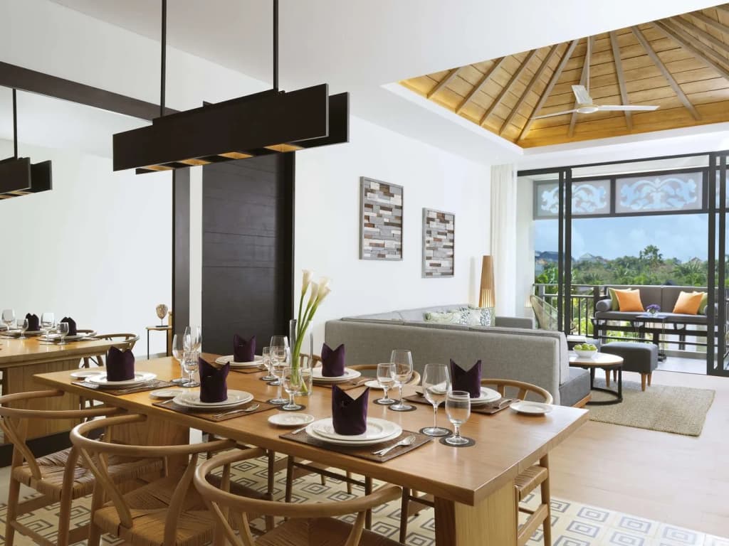 Avani Seminyak Resort Bali - photo 22