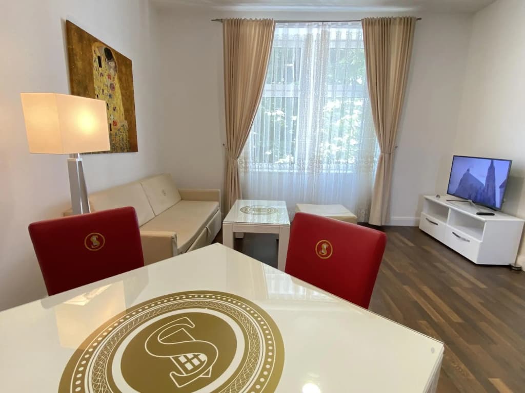 Steiner Residences Vienna Augarten - photo 3