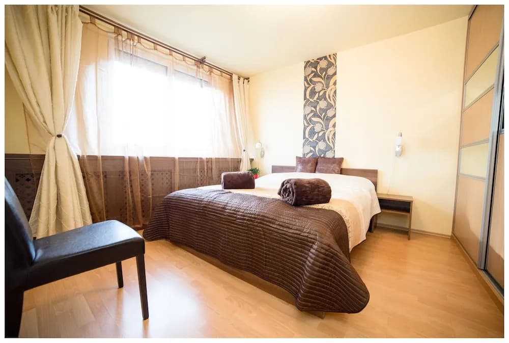 Arpad Bridge Apartments Budapest - photo 4