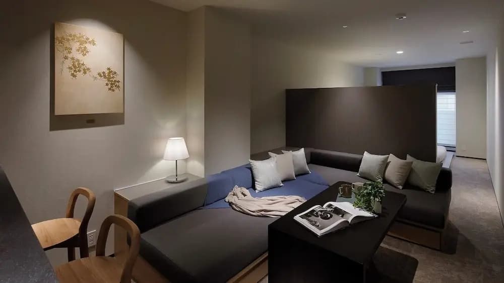 Minn Nihonbashi Suitengumae - photo 13