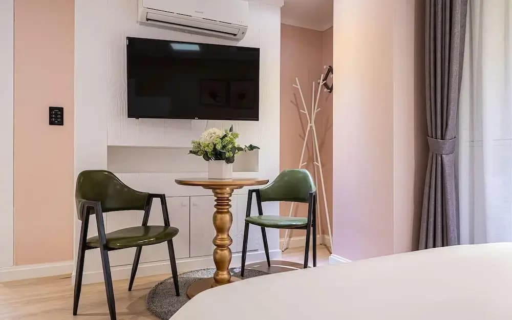 瑞草蟾蜍酒店(Seocho Dukkeobi Hotel) - photo 35