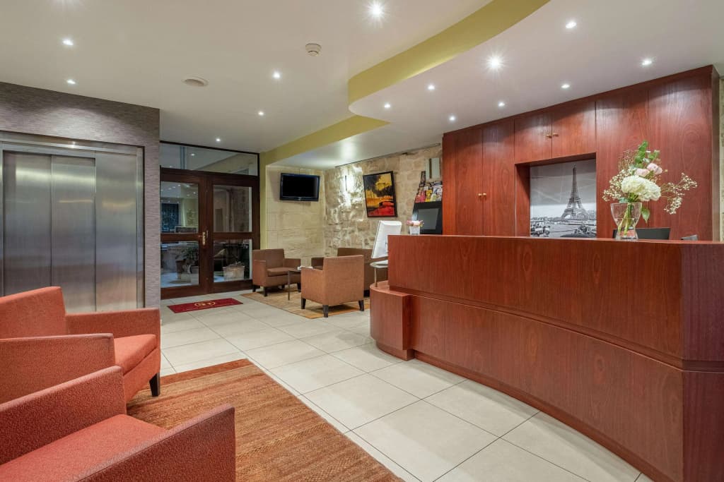 Hotel Saint Honore 85 - photo 17
