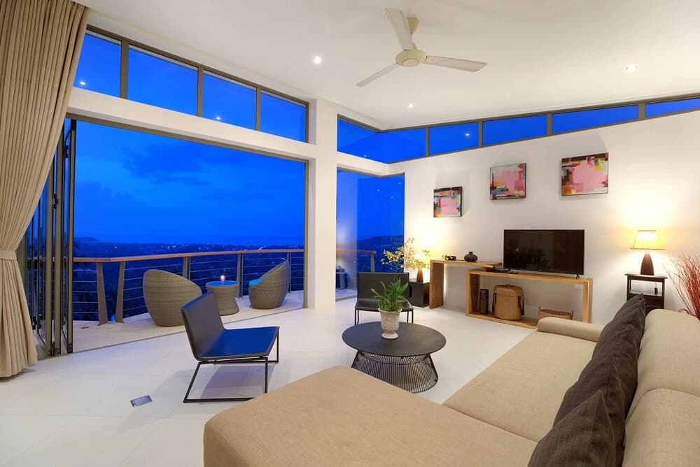 Villa Pearl - photo 4