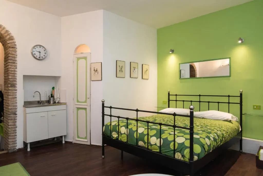 Trastevere Intimate Apartment - photo 6