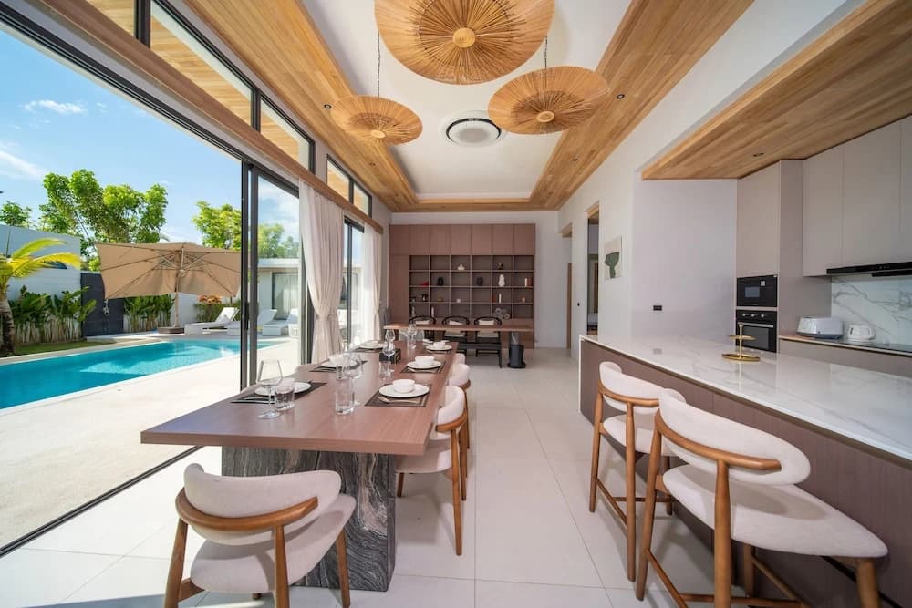 Ming Resort Phuket - photo 43