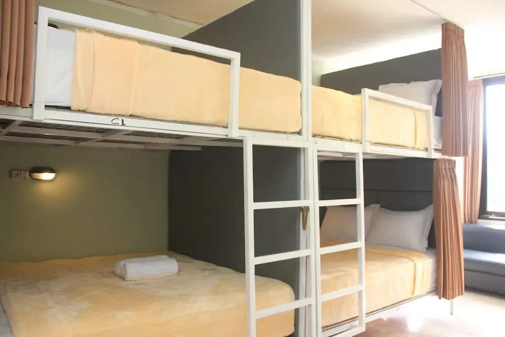 ALA Hostel - photo 4