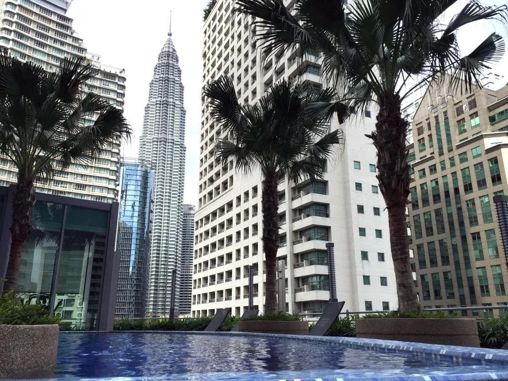 Go Home Vortex KLCC - photo 8